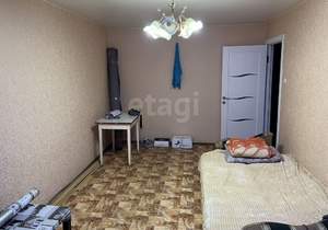 2-к квартира, вторичка, 53м2, 2/5 этаж