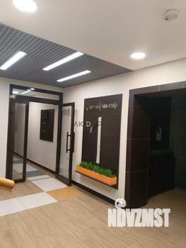 1-к квартира, вторичка, 40м2, 1/6 этаж