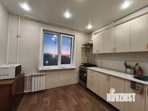 1-к квартира, вторичка, 35м2, 5/9 этаж