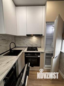 3-к квартира, вторичка, 59м2, 1/5 этаж