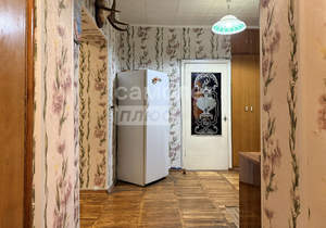 4-к квартира, вторичка, 108м2, 2/5 этаж