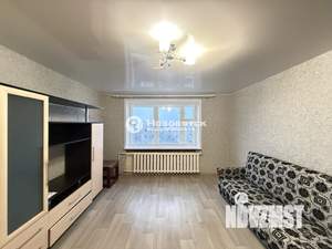 1-к квартира, вторичка, 35м2, 5/5 этаж