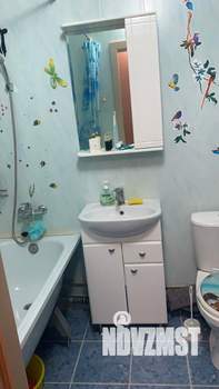 Студия квартира, вторичка, 25м2, 9/18 этаж