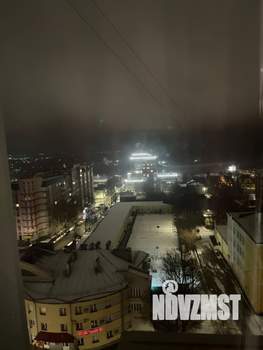 2-к квартира, вторичка, 60м2, 13/14 этаж