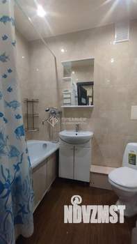 1-к квартира, вторичка, 31м2, 5/5 этаж