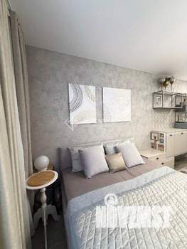 2-к квартира, вторичка, 45м2, 3/4 этаж