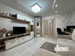 2-к квартира, вторичка, 57м2, 9/10 этаж