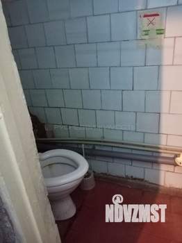 Студия квартира, вторичка, 17м2, 1/5 этаж