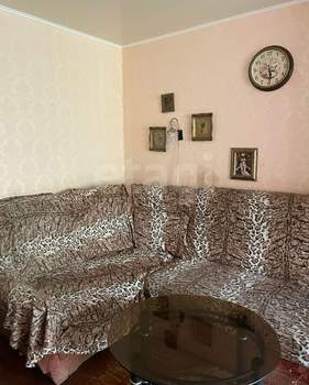 2-к квартира, вторичка, 55м2, 5/5 этаж