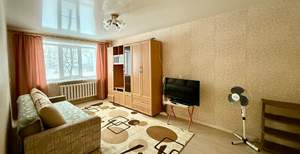 2-к квартира, вторичка, 44м2, 1/5 этаж