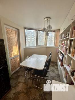 4-к квартира, вторичка, 70м2, 6/14 этаж