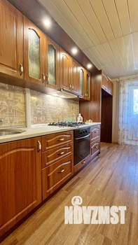 4-к квартира, вторичка, 77м2, 2/5 этаж