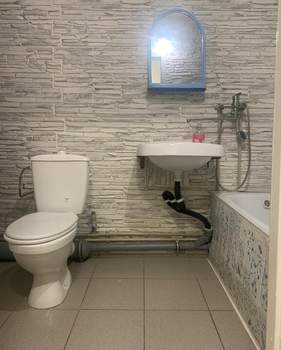 Студия квартира, вторичка, 24м2, 8/11 этаж