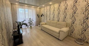 3-к квартира, вторичка, 70м2, 5/5 этаж