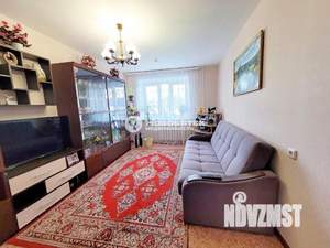 2-к квартира, вторичка, 45м2, 2/9 этаж