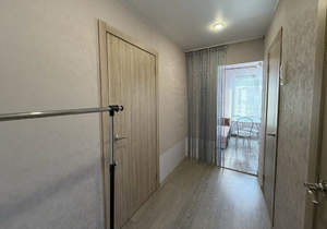 1-к квартира, вторичка, 33м2, 5/9 этаж