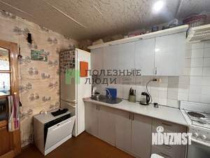 3-к квартира, вторичка, 66м2, 1/10 этаж