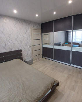 2-к квартира, вторичка, 40м2, 3/9 этаж