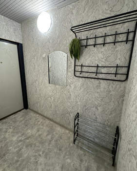 2-к квартира, вторичка, 44м2, 2/5 этаж