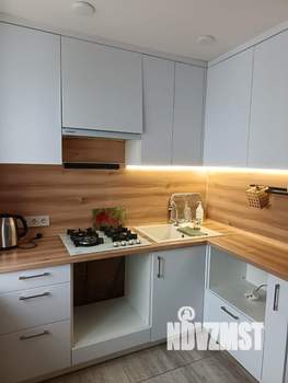 3-к квартира, вторичка, 58м2, 5/5 этаж