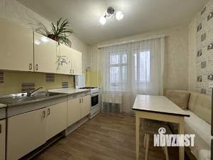 3-к квартира, вторичка, 66м2, 1/3 этаж