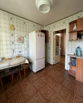 3-к квартира, вторичка, 67м2, 3/5 этаж