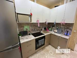 1-к квартира, вторичка, 32м2, 7/7 этаж