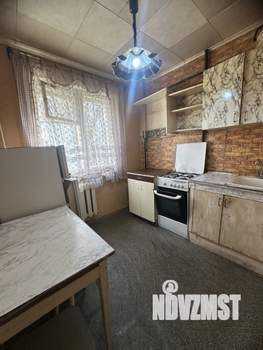 1-к квартира, вторичка, 33м2, 2/5 этаж