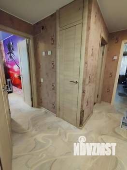 3-к квартира, вторичка, 52м2, 3/5 этаж