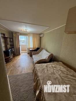 1-к квартира, вторичка, 42м2, 14/16 этаж