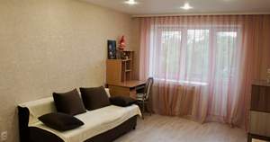 1-к квартира, вторичка, 32м2, 8/9 этаж