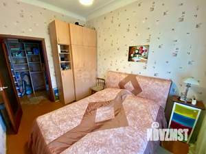 3-к квартира, вторичка, 74м2, 4/4 этаж