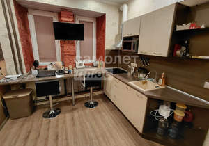 Студия квартира, вторичка, 20м2, 1/4 этаж