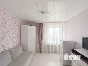 3-к квартира, вторичка, 60м2, 4/10 этаж