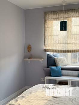 2-к квартира, вторичка, 53м2, 5/5 этаж