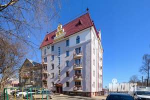 3-к квартира, вторичка, 67м2, 1/6 этаж