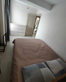 2-к квартира, вторичка, 46м2, 4/17 этаж