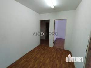 3-к квартира, вторичка, 63м2, 1/9 этаж