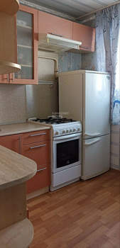 1-к квартира, вторичка, 31м2, 1/5 этаж