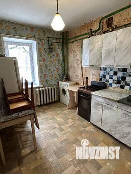 2-к квартира, вторичка, 51м2, 2/4 этаж