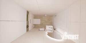 3-к квартира, вторичка, 55м2, 6/9 этаж