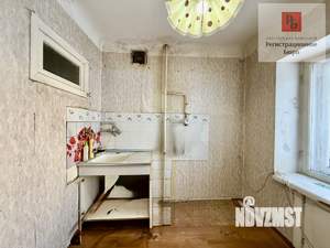 1-к квартира, вторичка, 31м2, 3/5 этаж