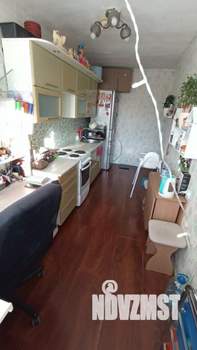 1-к квартира, вторичка, 35м2, 2/9 этаж