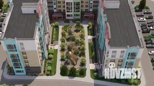 3-к квартира, вторичка, 83м2, 2/4 этаж