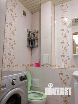 1-к квартира, вторичка, 37м2, 1/17 этаж