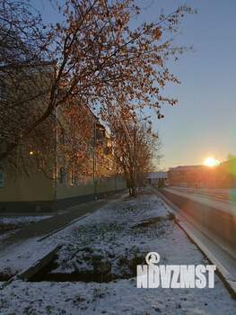 2-к квартира, вторичка, 42м2, 2/3 этаж