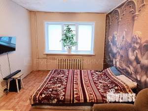 4-к квартира, вторичка, 60м2, 2/5 этаж