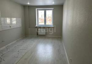 1-к квартира, вторичка, 42м2, 7/14 этаж