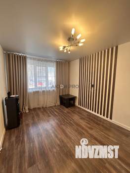 2-к квартира, вторичка, 44м2, 1/5 этаж