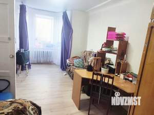 3-к квартира, вторичка, 62м2, 1/2 этаж